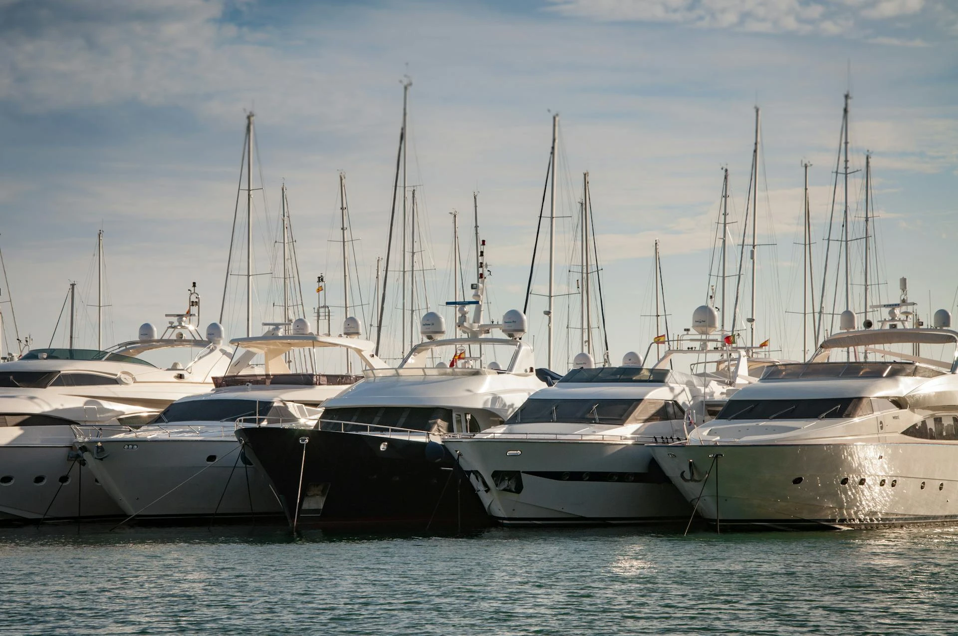 Refit Repair